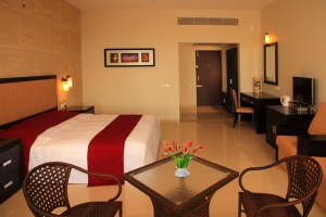 Guest Room 1