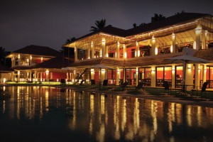 Night View