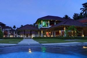 Resort View