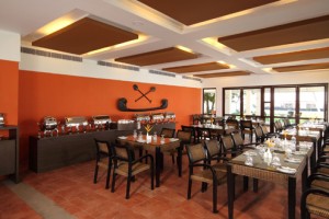 Restaurant 1