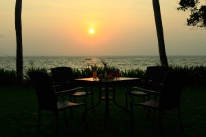 Sunset View