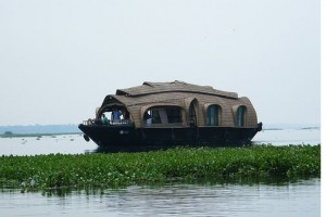 House Boat
