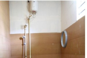 Washroom