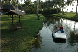 Cruising