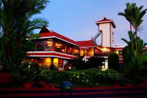 Night View