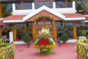 Special Events