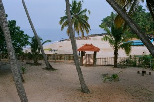 Beach Beach