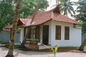 Cottage Cottage