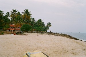 Exterior Exterior