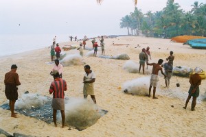 Fishermen Fishermen