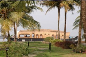 House Boat