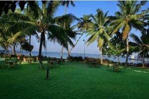 Backwaters