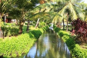 Canals