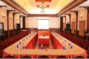 Conference Hall