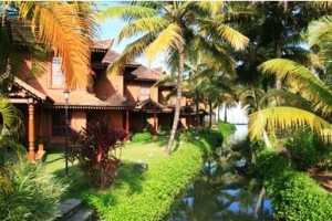 Punnamada -- The Traditional Cottage