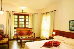 Twin Bedrooms