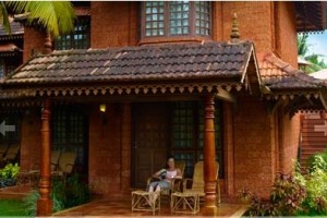 Verandah