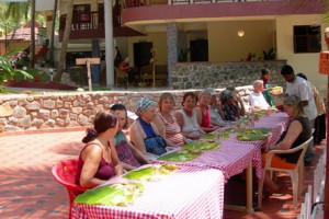 Kerala Cuisine Kerala Cuisine
