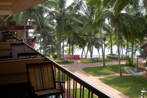 Balcony Views Balcony Views
