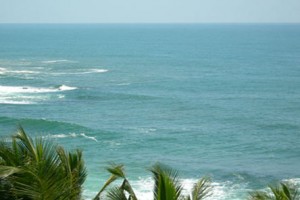Sea view Sea view