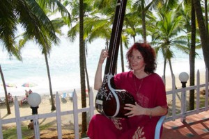 Sitar of Indian Classical Music Sitar of Indian Classical Music