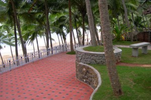 The Promenade The Promenade
