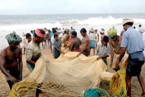 Fishermen Fishermen