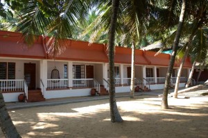 Resort Premises Resort Premises