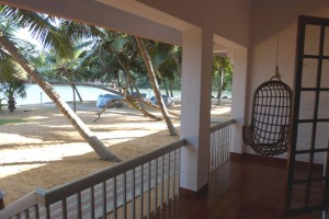 Verandah Verandah