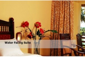 Water Facing Suite