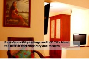 Room Facilities