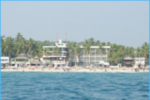 Arabian Sea Arabian Sea