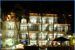 Hotel Neelakanta Hotel Neelakanta