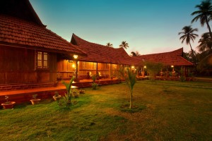 Resort view Resort view