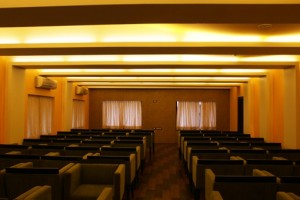 Conference Room Conference Room