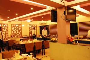 Restaurant Restaurant