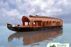 House Boat
