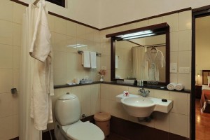 Bathroom Estuary Garden Cottage Bathroom Estuary Garden Cottage