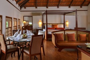 Estuary Premium Rooms Estuary Premium Rooms