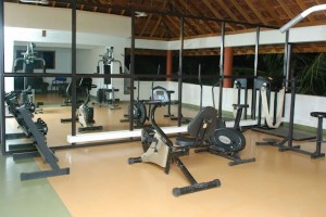 Gymnasium Gymnasium