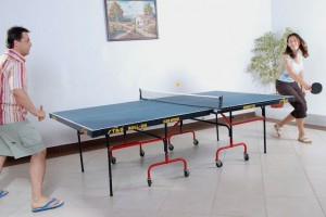 Recreational Area Recreational Area