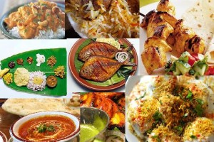 Multicuisine Multicuisine