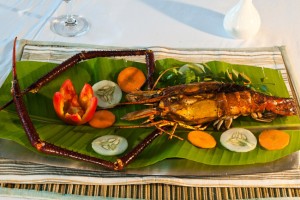 Kerala Food