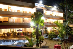 Hotel Hotel