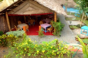 Restaurant Restaurant