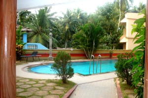 Swimming pool 1 Swimming pool 1