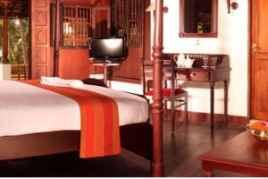 Maharaja Suite