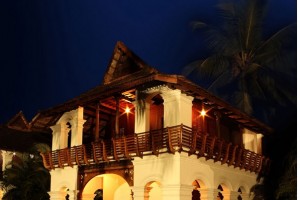 Yuvaraja Suite