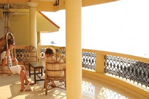 Verandah Verandah