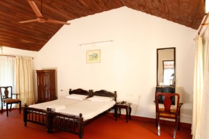 Guest Room 1